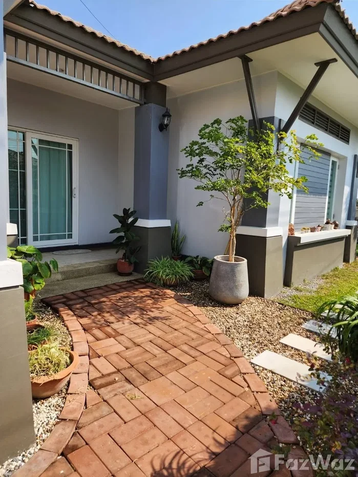 รูป บ้านเดี่ยวให้เช่า 2 ห้องนอน ในโครงการ สีดา ทรอปิคอล วิลล่า หัวหิน 6505993 - รูปที่ 8/10