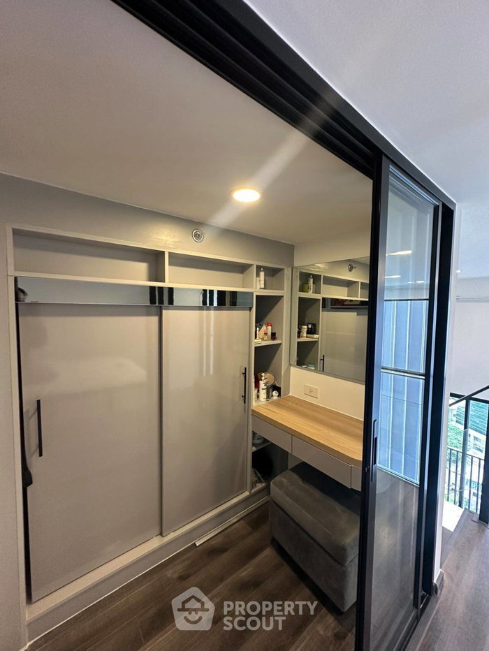 รูป คอนโด 1 ห้องนอน ขาย Knightsbridge Space รัชโยธิน ชั้น 23 ใกล้ BTS รัชโยธิน (ID 3043439) - รูปที่ 7/9