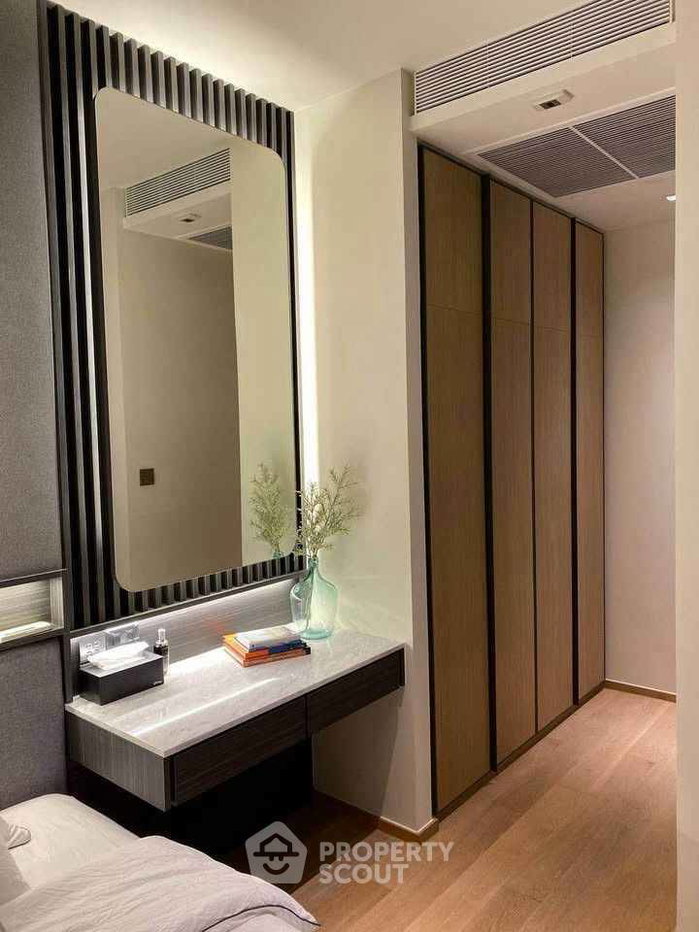 picture 1-BR 43 Sqm At Beatniq Sukhumvit 32, 300m to BTS Thong Lor (ID 2471671) - 8/13