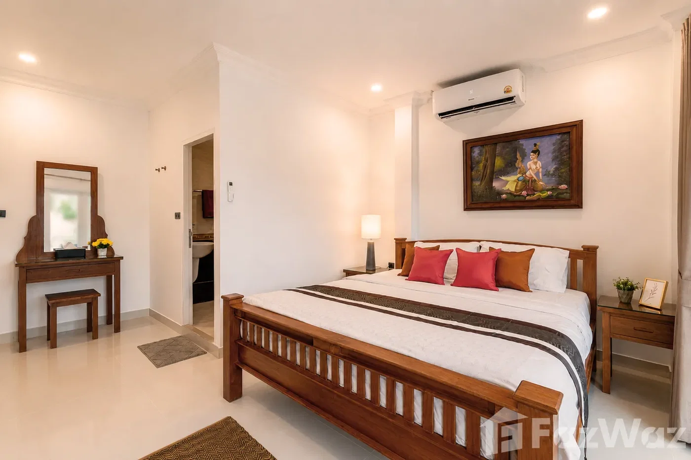 รูป วิลล่าให้เช่า 5 ห้องนอน ในโครงการ วิวพอยท์ วิลล่าส์ 6506021 - รูปที่ 15/22