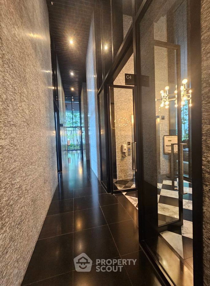 รูป คอนโด 1 ห้องนอน 45 ตร.ม. ราคาดี ที่ Noble Ploenchit ใกล้ BTS เพลินจิต 100 ม. (ID 2149840) - รูปที่ 8/8