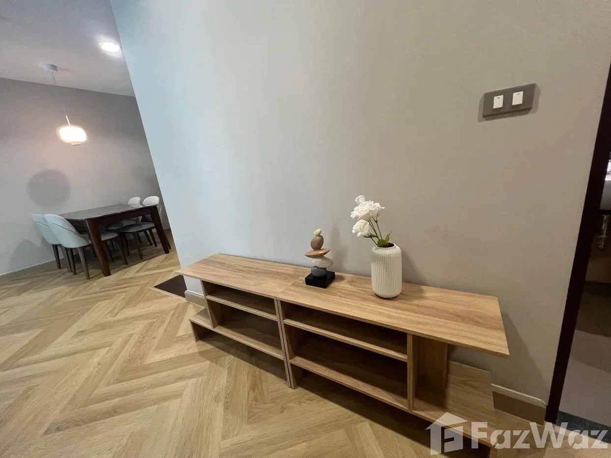 รูป คอนโดให้เช่า 2 ห้องนอน ในโครงการ 59 เฮอริเทจ 6505848 - รูปที่ 10/11
