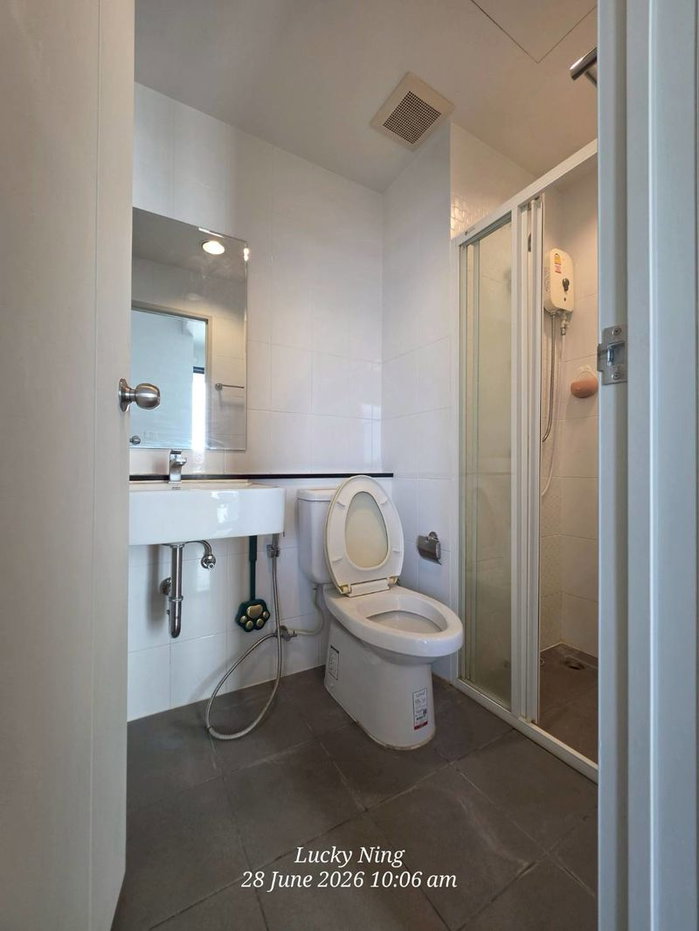 รูป ขาย คอนโด UNIO Sukhumvit 72 Phase 2 อาคาร B ห้องพร้อมโอน  โทร 065-451-9256 หนิง นายหน้ามืออาชีพ - รูปที่ 11/15
