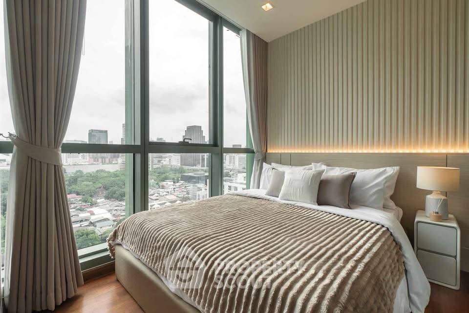รูป คอนโด 1 ห้องนอน 35 ตร.ม. วิช ซิกเนเจอร์ มิดทาวน์ สยาม ใกล้ BTS ราชเทวี 300 ม. (ID 3043504) - รูปที่ 4/5