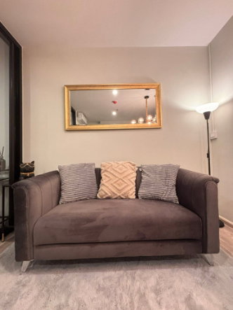 picture #SC15192  📌 Rent | 🟦🟨Regent home bangna🟥🟩𝑪𝒐𝒏𝒕𝒂𝒄𝒕𝑳𝑰𝑵𝑬:@𝒔𝒆𝒄𝒓𝒆𝒕𝒑𝒓𝒐𝒑𝒆𝒓𝒕𝒚 🔥✨ - 7/16