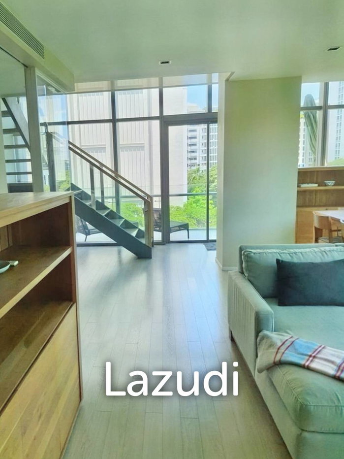 picture 2 Bed 3 Bath 125 SQ.M at The Room 21 - 3/10