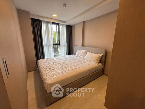 1-BR Condo For Rent, Walden Asoke, 400m To MRT Sukhumvit (ID 3040248)