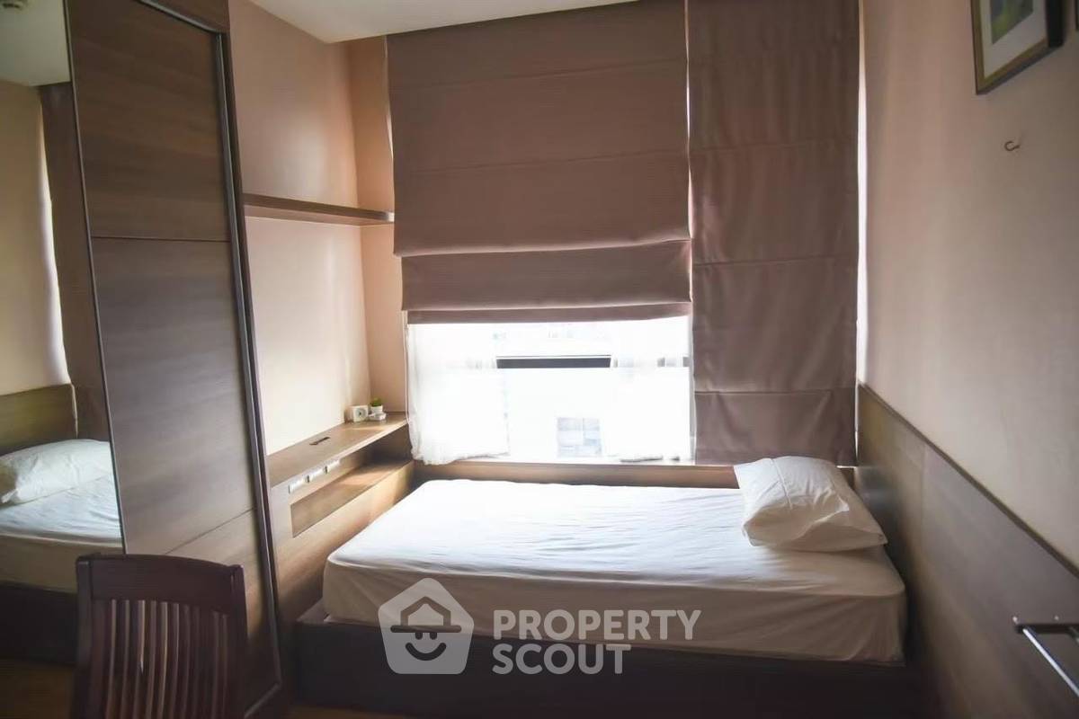 รูป คอนโด 2 ห้องนอน 77 ตร.ม. ขาย The Address Sathorn ใกล้ BTS เซนต์หลุยส์ 200 ม. (ID 3042406) - รูปที่ 11/12