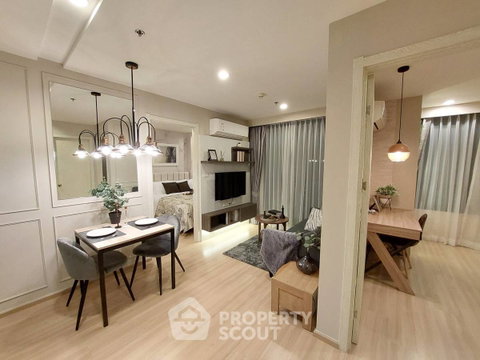 High-Floor 2-BR 45 Sqm At Artemis Sukhumvit 77 near BTS On Nut (ID 3041585)