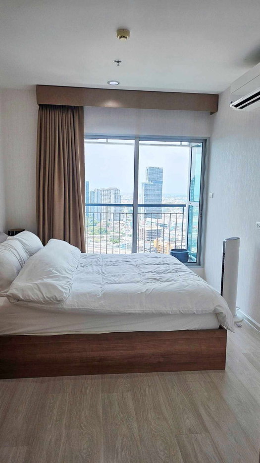 รูป ห้องอัพเดต💥คุณภัส🔔⚠️🏘️Ⓜ️กดปุ่มแอดไลน์💥แอสปาย สุขุมวิท 48 - รูปที่ 3/10