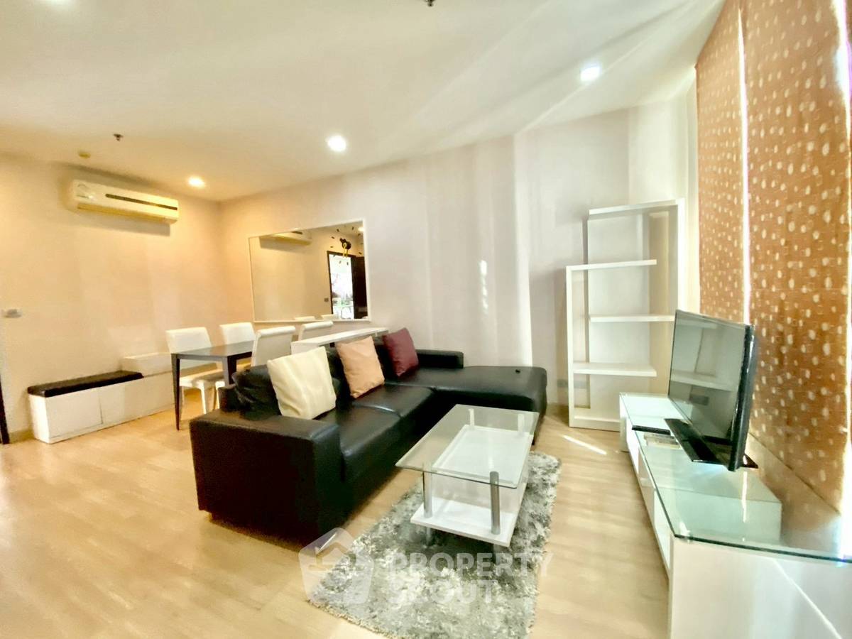 รูป คอนโด 1 ห้องนอน ราคาดี ที่ Sky Walk Residences ใกล้ BTS พระโขนง 200 ม. (ID 2903138) - รูปที่ 5/9