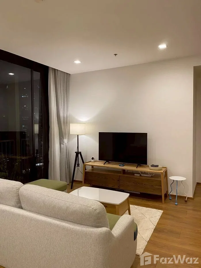 รูป คอนโดให้เช่า 2 ห้องนอน ในโครงการ โนเบิล บี33 1430162 - รูปที่ 7/16