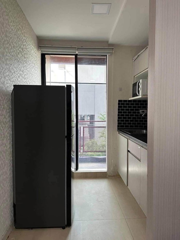 รูป 🔥 ห้องสวย ราคาดี ทำเลบางนา พร้อมเข้าอยู่! 🔥 ✨ ให้เช่า MeStyle Condo บางนา  - รูปที่ 6/10