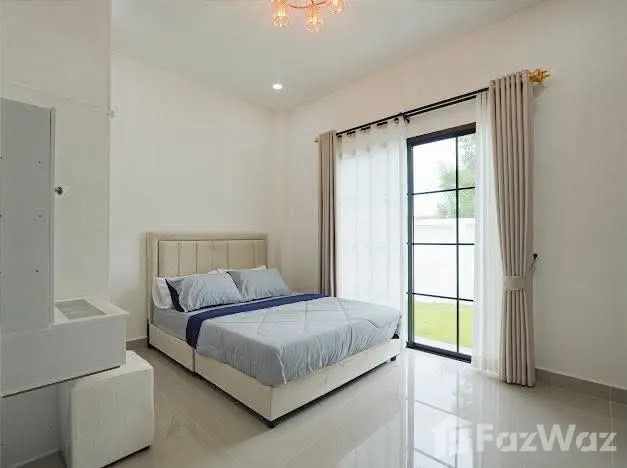 รูป ขาย บ้านเดี่ยว 3 ห้องนอน ในโครงการ รัตนากร วิลเลจ 18 6504579 - รูปที่ 26/38