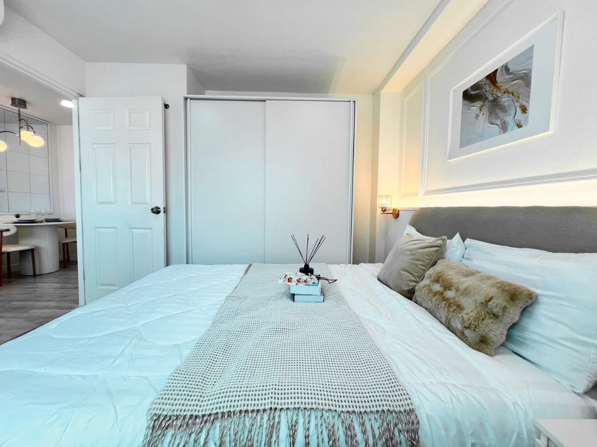 picture ME2500274 Condo For Sale Assakan place Ramkhamhaeng 147/2 - 7/23