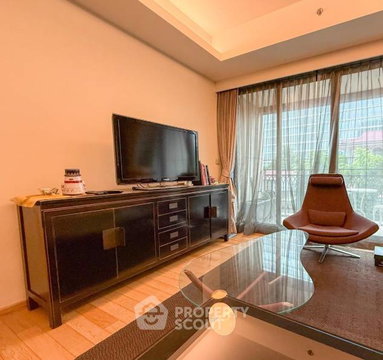 1-BR Condo For Sale In Prive By Sansiri, Near BTS Phloen Chit (ID 3029382)