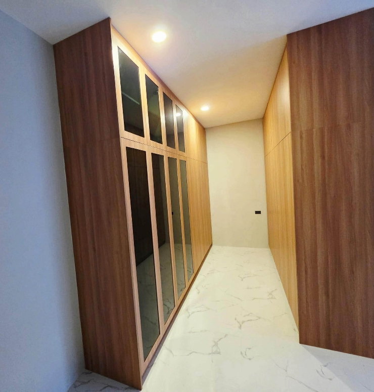 รูป ขาย บ้านหรู พัทยา - เขาน้อย ทำเลดีมากๆ - รูปที่ 2/19