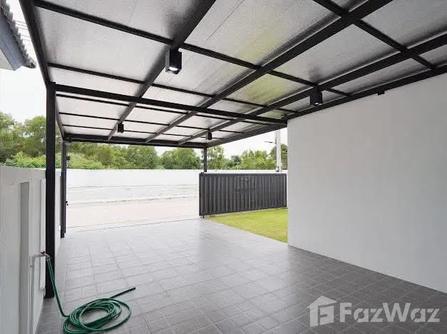 รูป ขาย บ้านเดี่ยว 3 ห้องนอน ในโครงการ รัตนากร วิลเลจ 18 6504579 - รูปที่ 11/38