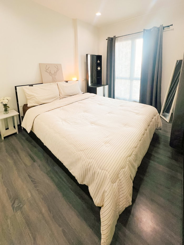 รูป 💥CP-11284💥ว่าง ให้ เช่า เดอะริช สาทร - ตากสิน👉แอดไลน์ @mastercondo  - รูปที่ 4/15