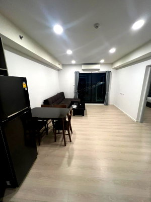 คอนโดให้เช่า : ให้เช่าคอนโด A space Mega หลังIkea