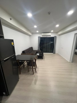 ให้เช่าคอนโด A space Mega หลังIkea