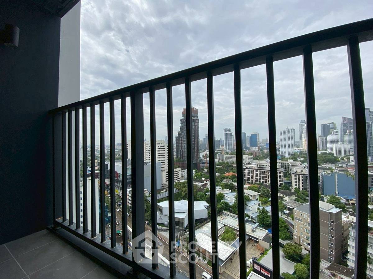 รูป คอนโด 1 ห้องนอน 34 ตร.ม. ชั้น 20 โครงการ Park Origin Thonglor ใกล้ BTS ทองหล่อ (ID 3041186) - รูปที่ 10/10