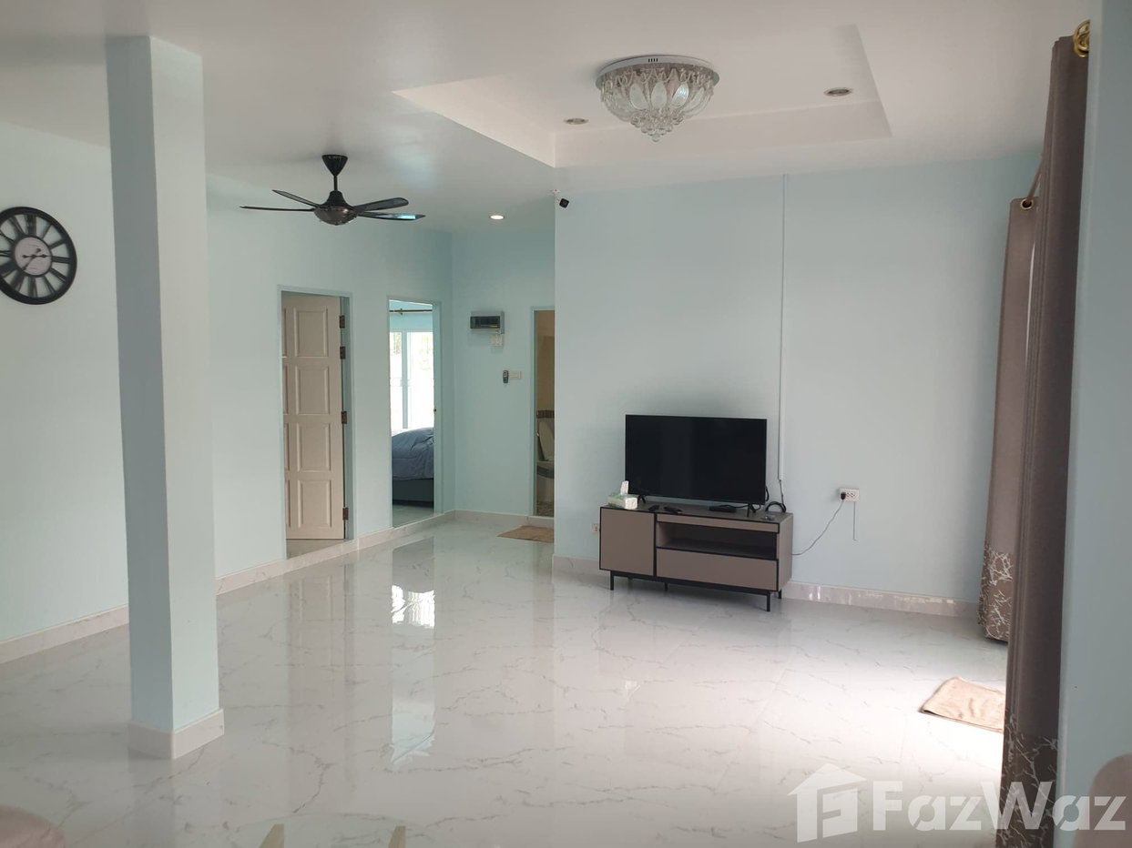 รูป บ้านเดี่ยวให้เช่า 3 ห้องนอน ใน กะทู้, ภูเก็ต 1100032 - รูปที่ 16/18