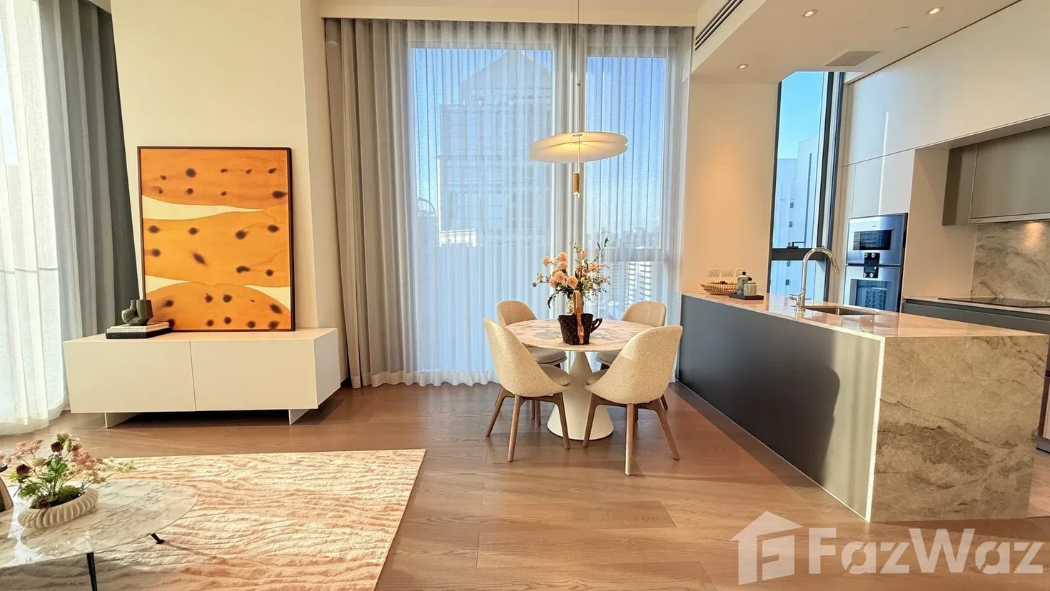 picture 1 Bedroom for rent at Scope Langsuan 6506010 - 14/35