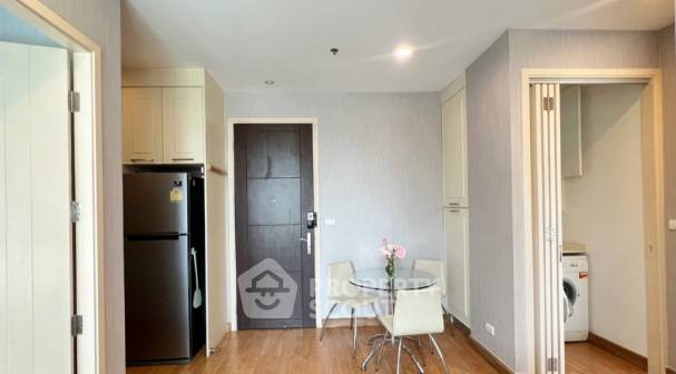 picture 2-BR Condo Q House Sukhumvit 79, 200m to BTS On Nut (ID 3034838) - 11/12