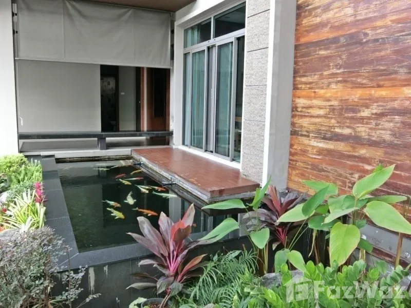 รูป ขาย บ้านเดี่ยว 4 ห้องนอน ใน ดอกไม้, กรุงเทพมหานคร 1164588 - รูปที่ 16/16