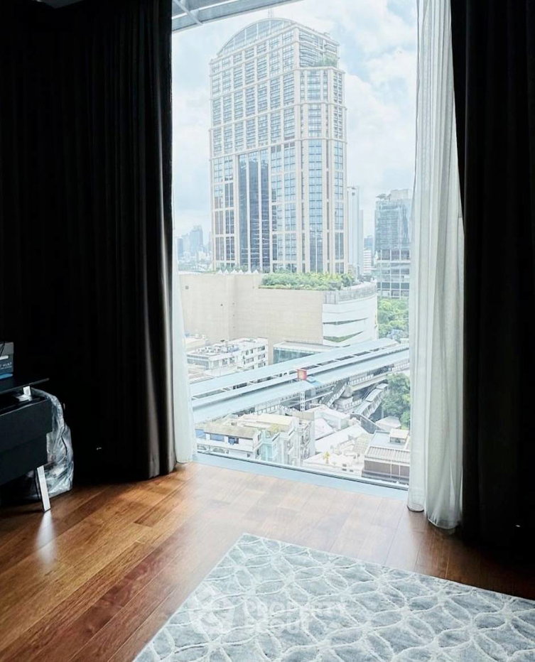 รูป คอนโด 2 ห้องนอน 131 ตร.ม. อยู่ชั้นสูง เพ็ทได้ โครงการ Marque Sukhumvit ใกล้ BTS พร้อมพงษ์ 100 ม. (ID 3043522) - รูปที่ 5/5