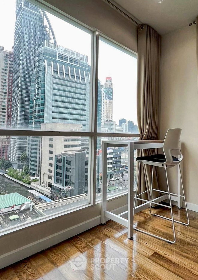 รูป คอนโด 1 ห้องนอน โครงการ The Address Chidlom ชั้น 10 ใกล้ BTS ชิดลม (ID 3043408) - รูปที่ 7/8
