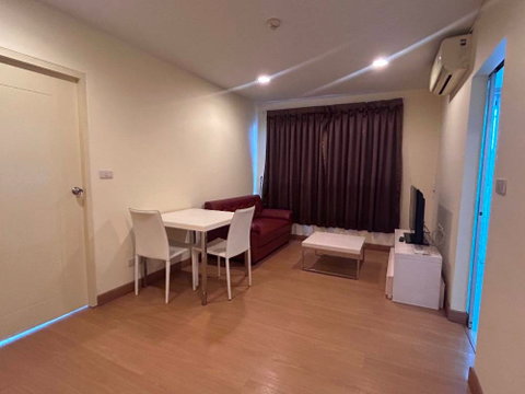 For Rent Premio prime for rent Premio Prime Kaset-Nawamin Boutique condo next to Festival Walk, size 43 sq m., 