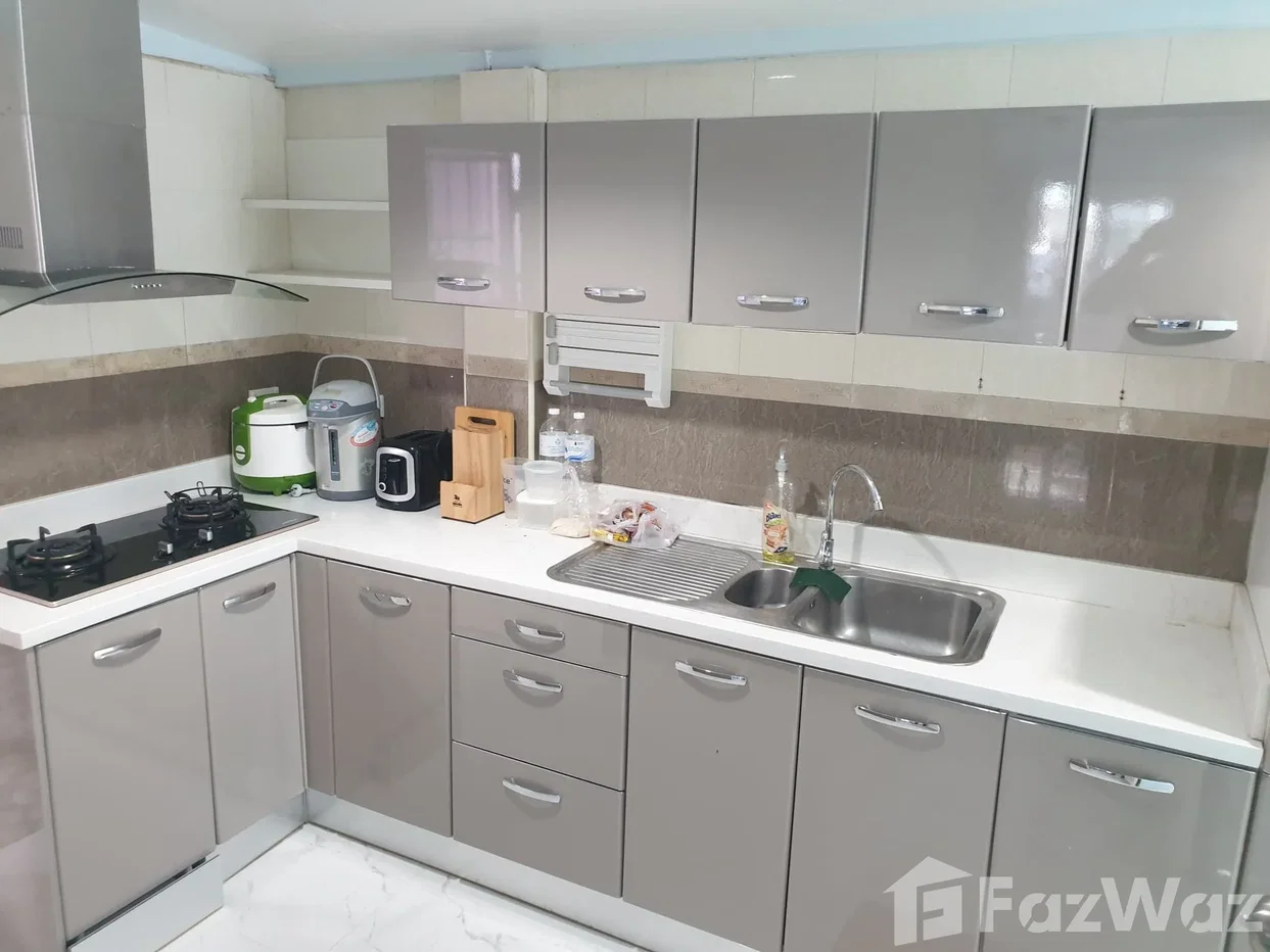 รูป บ้านเดี่ยวให้เช่า 3 ห้องนอน ใน กะทู้, ภูเก็ต 1100032 - รูปที่ 18/18