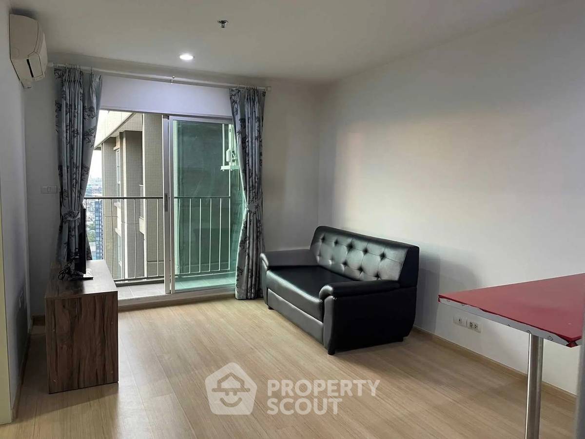 รูป ราคาดี 1 ห้องนอน คอนโด ชั้น 30 U Delight 2 @ Bang Sue Station ใกล้ MRT บางซ่อน 300 ม. (ID 3029172) - รูปที่ 2/6