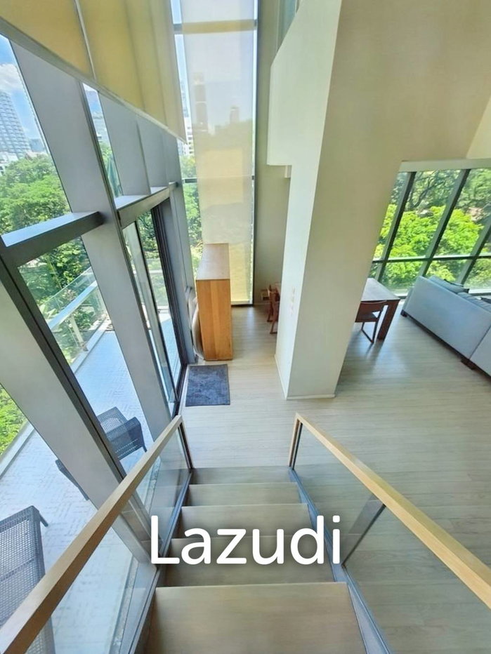 picture 2 Bed 3 Bath 125 SQ.M at The Room 21 - 4/10