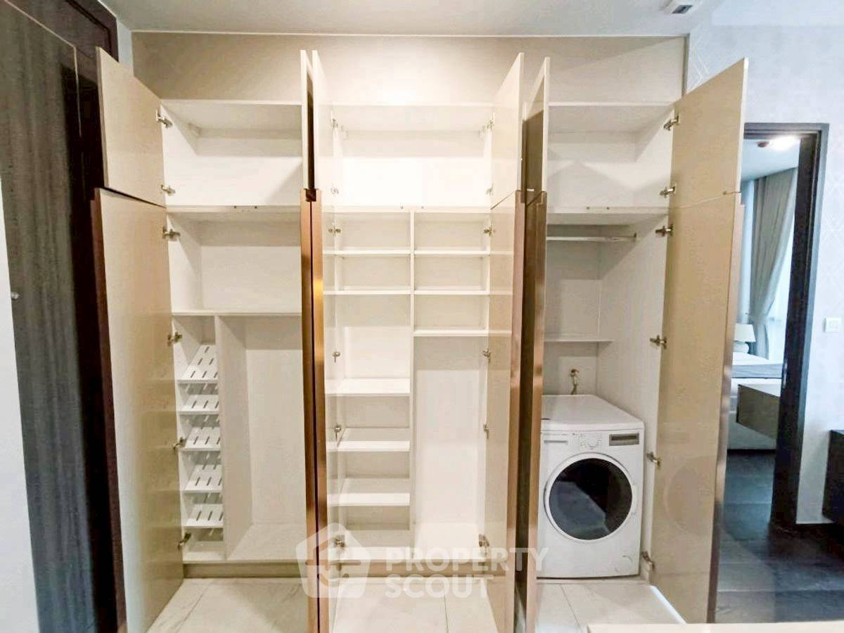 picture 1-BR 46 Sqm On 18th Floor At Laviq Sukhumvit 57, 200m To BTS Thong Lor (ID 2455265) - 5/9