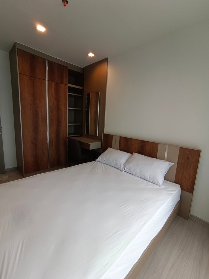 รูป คอนโดให้เช่า Life Asoke Hype (ไลฟ์ อโศก ไฮป์) - รูปที่ 6/9