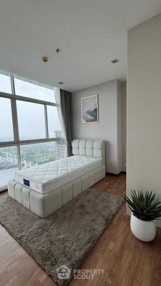 รูป ราคาน่าสนใจ 3 ห้องนอน 92 ตร.ม. ชั้น 39 โครงการ The Coast Bangkok ใกล้ BTS บางนา 300 ม. (ID 2616392) - รูปที่ 6/6