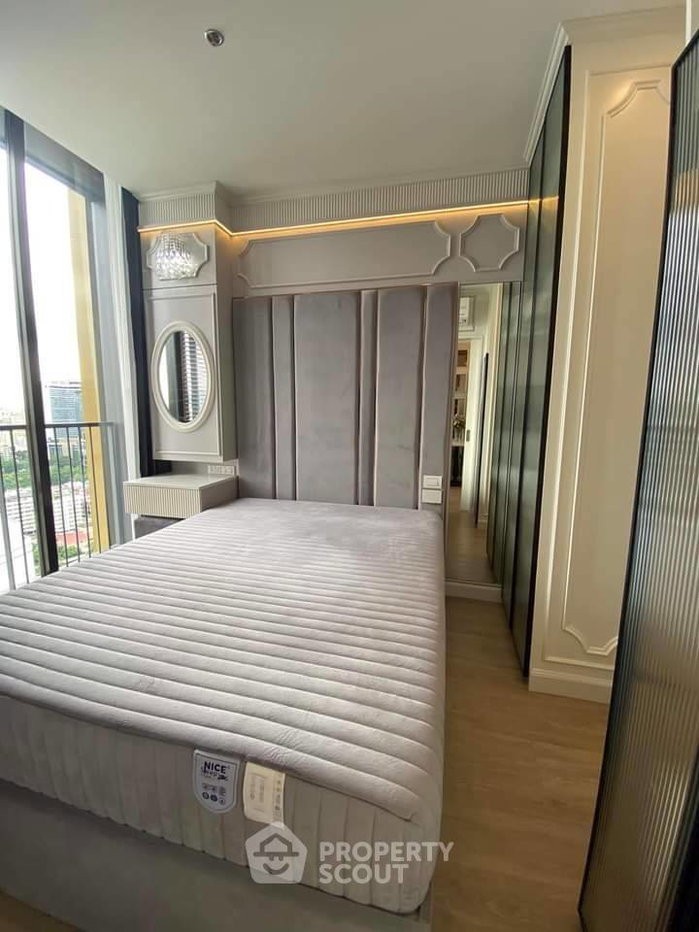 รูป คอนโด 1 ห้องนอน ชั้น 24 Noble State 39 ใกล้ BTS พร้อมพงษ์ 400 ม. (ID 1925724) - รูปที่ 2/9