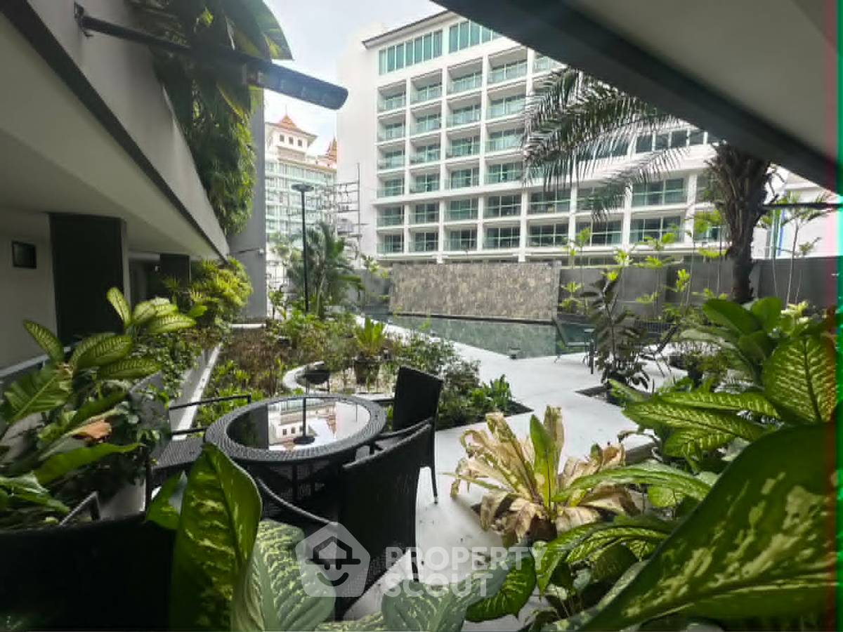 รูป คอนโดให้เช่า 3 ห้องนอน 150 ตร.ม. ที่ทรอปิคานา คอนโดเทล พัทยาใต้ (ID 3039790) - รูปที่ 7/39