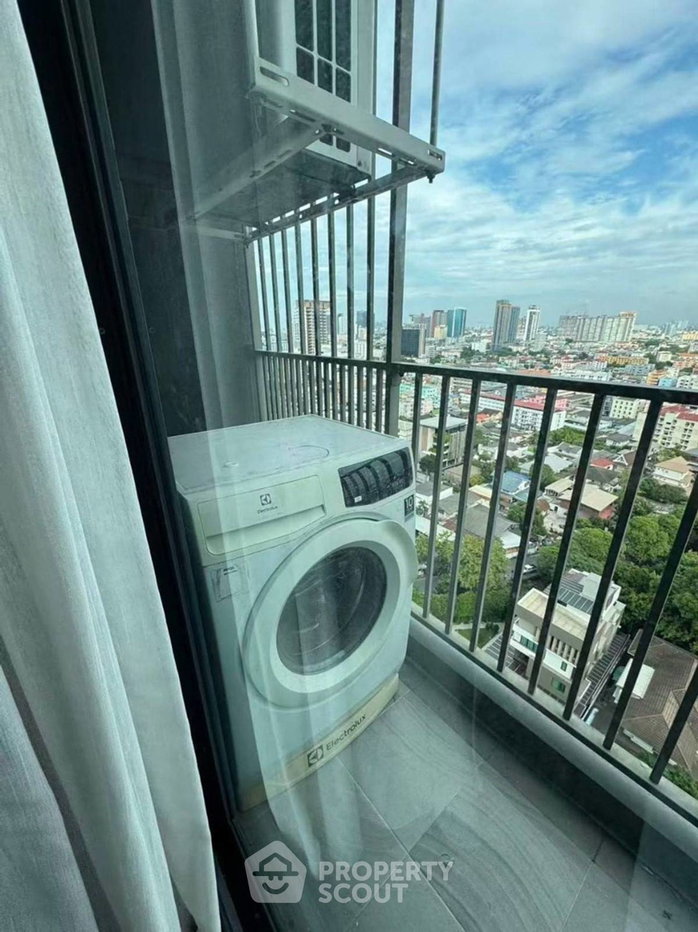 picture 1-BR 30 Sqm At 20th Floor, C Ekkamai, ARL Ramkhamhaeng (ID 2455634) - 5/6