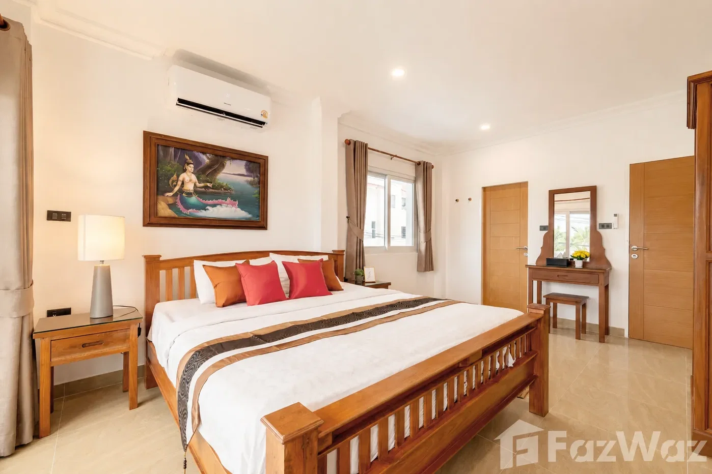 รูป วิลล่าให้เช่า 5 ห้องนอน ในโครงการ วิวพอยท์ วิลล่าส์ 6506021 - รูปที่ 17/22