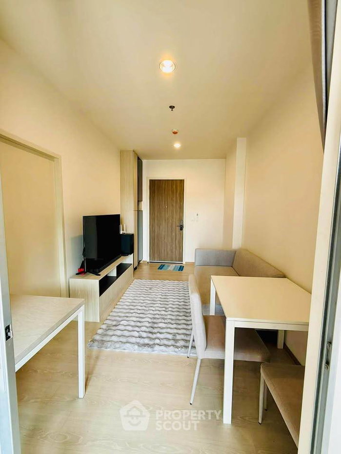 picture 1-BR Condo At Niche Mono Sukhumvit-Puchao, 100m To BTS Pu Chao (ID 3041748) - 2/17
