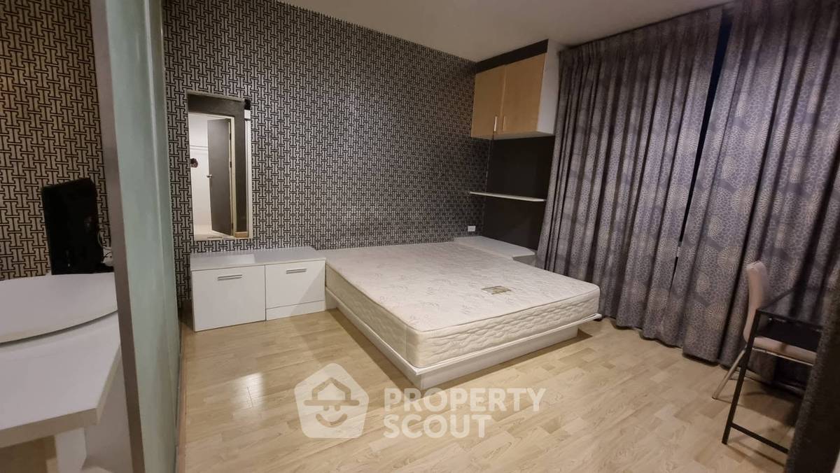 picture 1-BR Condo At The IRIS Rama 9 Srinagarindra, ARL Hua Mak (ID 3041445) - 7/9
