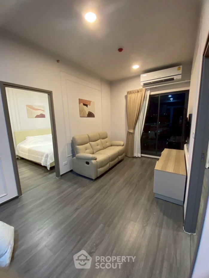 picture 2-BR Condo At IDEO Sukhumvit - Rama 4, 300m to BTS Phra Khanong (ID 3041729) - 2/14