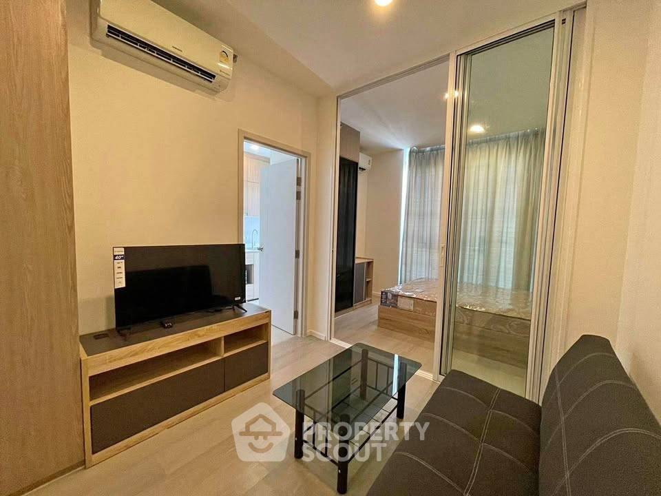 picture 1-BR Condo At De Lapis Charan 81, 100m To MRT Bang Phlat ð (ID 3031976) - 2/5