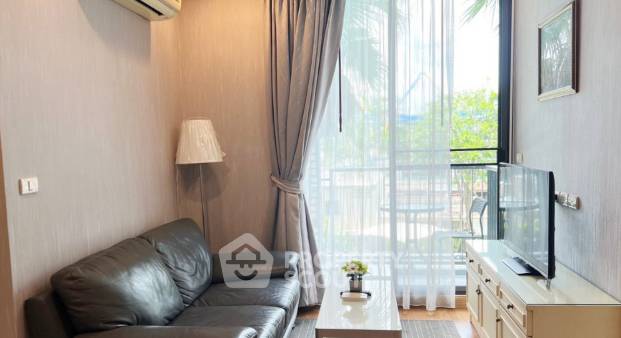 picture 2-BR Condo Q House Sukhumvit 79, 200m to BTS On Nut (ID 3034838) - 1/12