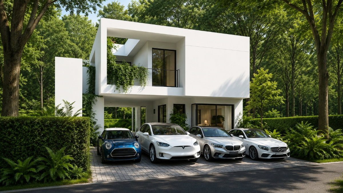 รูป ขายยกโครงการ NOVA Luxury Pool Villa ปราณบุรี Project Takeover Opportunity 8 ไร่ 172 ตรว - รูปที่ 2/10