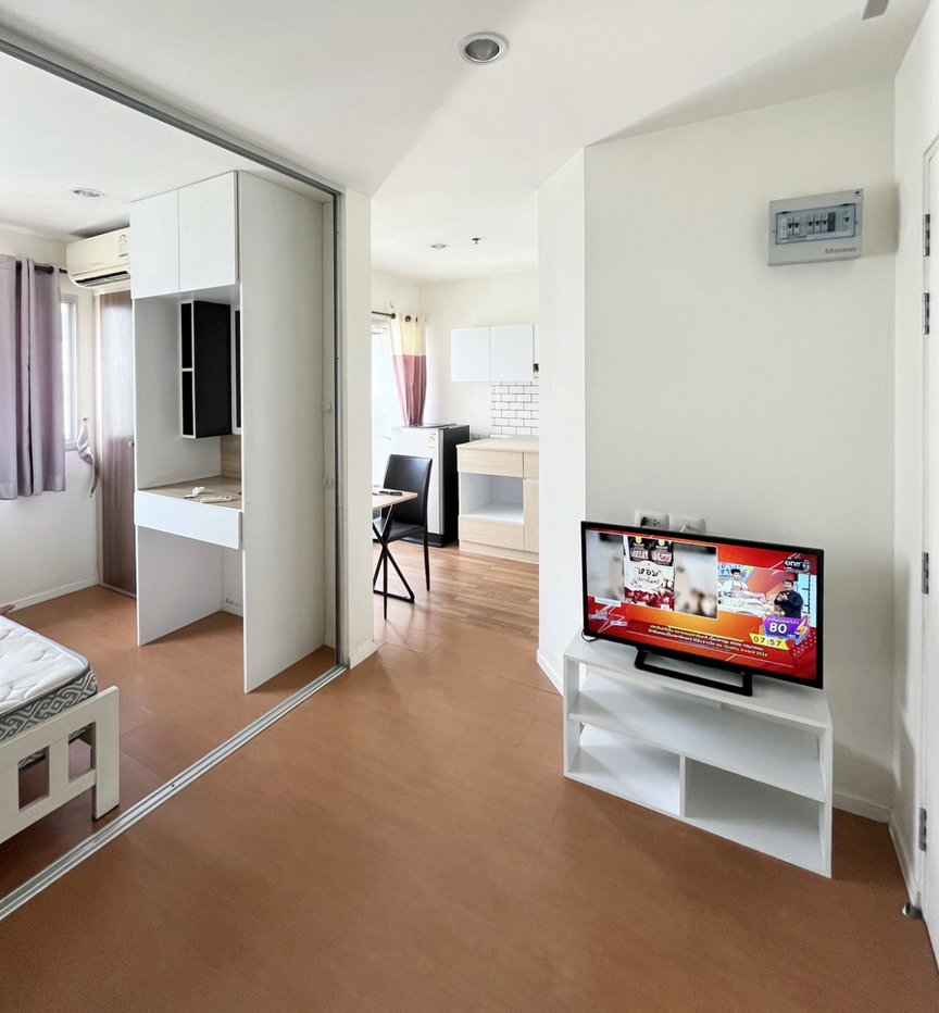 รูป คอนโดให้เช่า LPN Mega city บางนา (ลดพิเศษ!!!) ใกล้ห้างเมกะ - รูปที่ 1/7